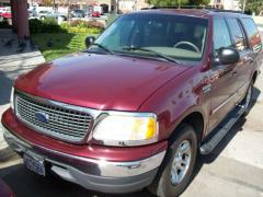 Used Ford Expedition 2000 : $5990