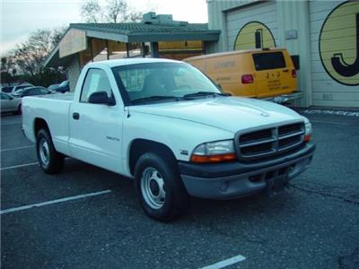 New Dodge Dakota 2000 : $4999