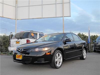 Used Mazda 6 2007 : $12995