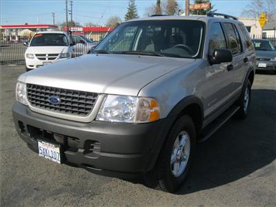 Used Ford Explorer 2004 : $8999