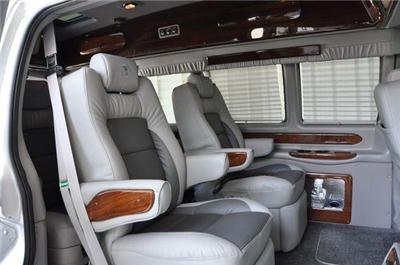 Used GMC Savana 2010 : $0