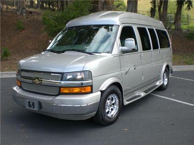 Used Chevrolet EXPRESSEXPLORERCLASSIC 2011 : $45995