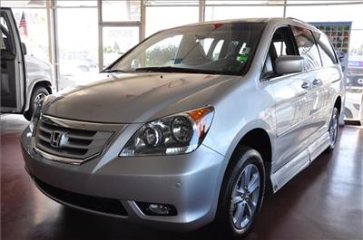 Used Honda Odyssey 2010 : $0