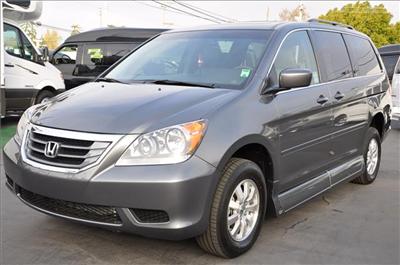 Used Honda Odyssey 2010 : $0