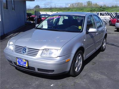 Used Volkswagen Jetta 2001 : $0