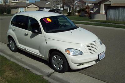 Used Chrysler PTCruiser 2004 : $5999