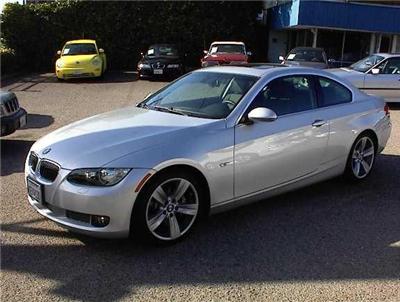 Used BMW 3series 2008 : $31000