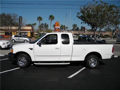 Used Ford F150 2001 : $7995