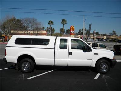 Used Ford F350 2003 : $13999