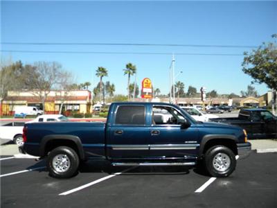 Used Chevrolet Silverado 2005 : $18995