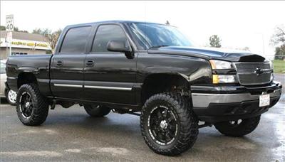 Used Chevrolet Silverado 2006 : $19900