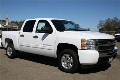 Used Chevrolet Silverado 2009 : $23900