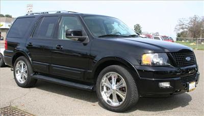 Used Ford Expedition 2006 : $22977