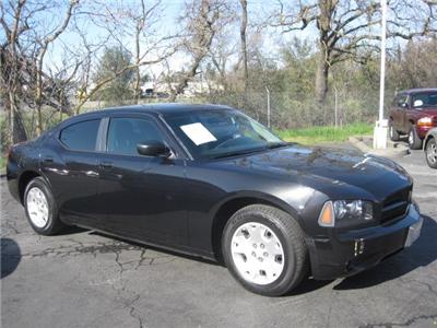 Used Dodge Charger 2007 : $15599
