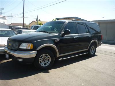Used Ford Expedition 1999 : $5999