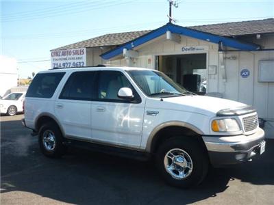 Used Ford Expedition 1999 : $5550