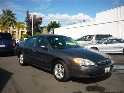Used Ford Taurus 2003 : $4350