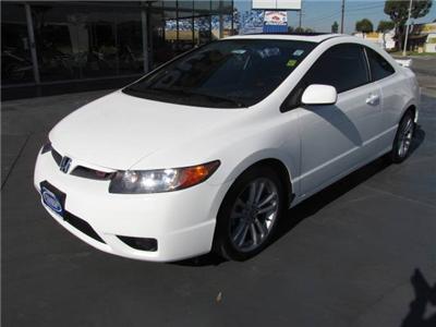 Used Honda Civic 2007 : $15995
