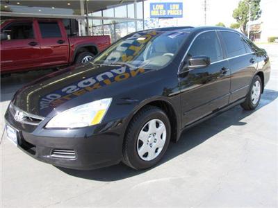 Used Honda Accord 2007 : $12995