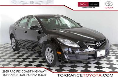 Used Mazda 6 2009 : $13729