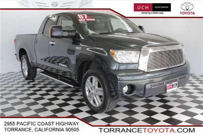 Used Toyota Tundra 2007 : $28995