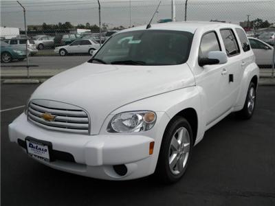 New Chevrolet HHR 2011 : $22940