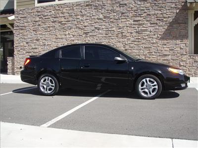 Used Saturn Ion 2004 : $6995