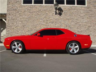 Used Dodge Challenger 2009 : $34999