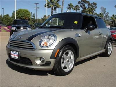 Used MINI Cooper 2007 : $18988