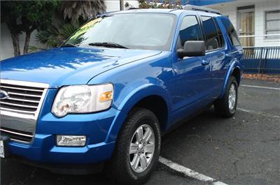 Used Ford Explorer 2010 : $1