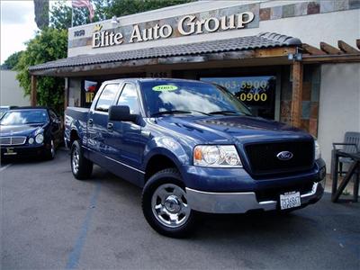 Used Ford F150 2005 : $12999