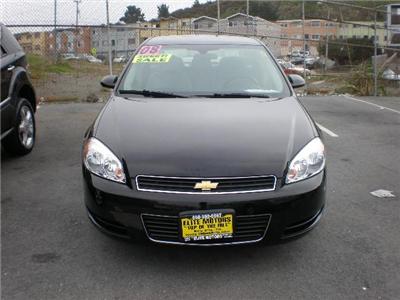 Used Chevrolet Impala 2010 : $15995