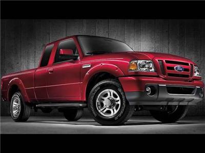New Ford Ranger 2011 : $20110