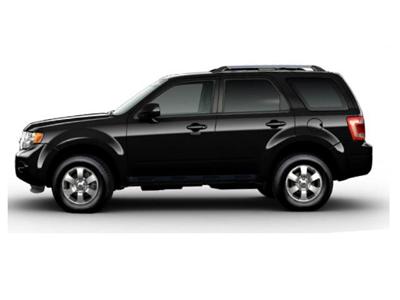 New Ford Escape 2011 : $27335