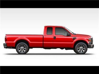 Used Ford F250 2008 : $24977