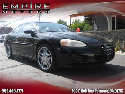 Used Dodge Stratus 2001 : $4995