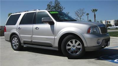 Used Lincoln Navigator 2003 : $14995