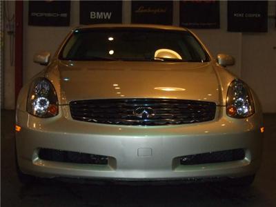 Used Infiniti G35 2005 : $16900