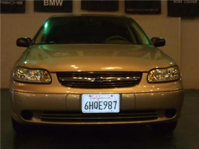 Used Chevrolet Malibu 2000 : $4900