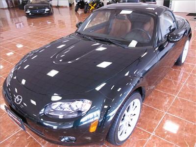 Used Mazda MX5Miata 2008 : $21988