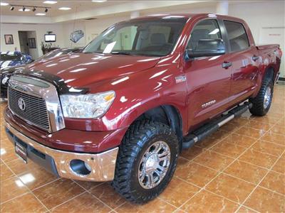 Used Toyota Tundra 2007 : $29988