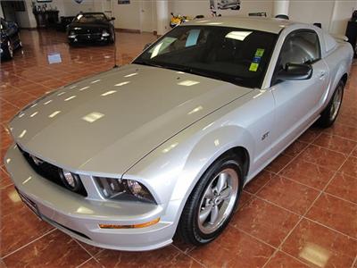 Used Ford Mustang 2005 : $17988