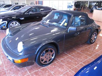 Used Porsche 911 1991 : $21988