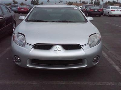 Used Mitsubishi Eclipse 2006 : $9500