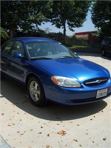 Used Ford Taurus 2003 : $5995