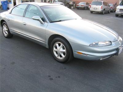 Used Oldsmobile Aurora 1995 : $3995