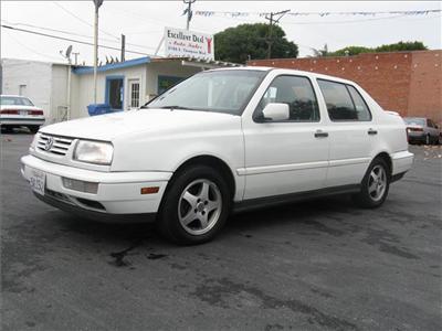 Used Volkswagen Jetta 1998 : $3995