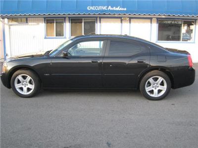 Used Dodge Charger 2010 : $31995