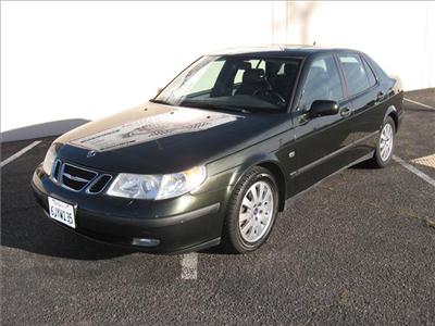 Used Saab 95 2003 : $6500