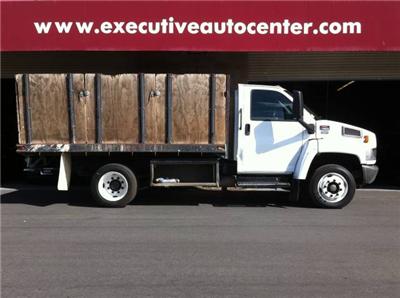 Used GMC C4500 2004 : $11999